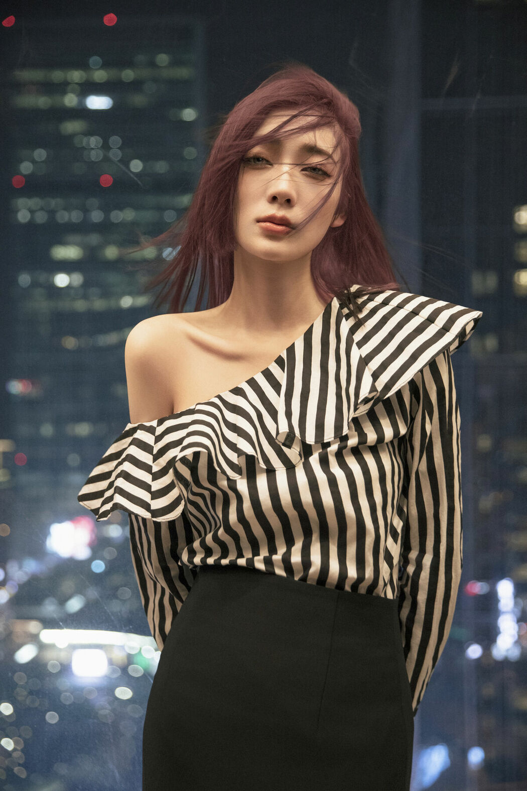 YiTuYu艺图语 Vol.9038 YFALA (25P)