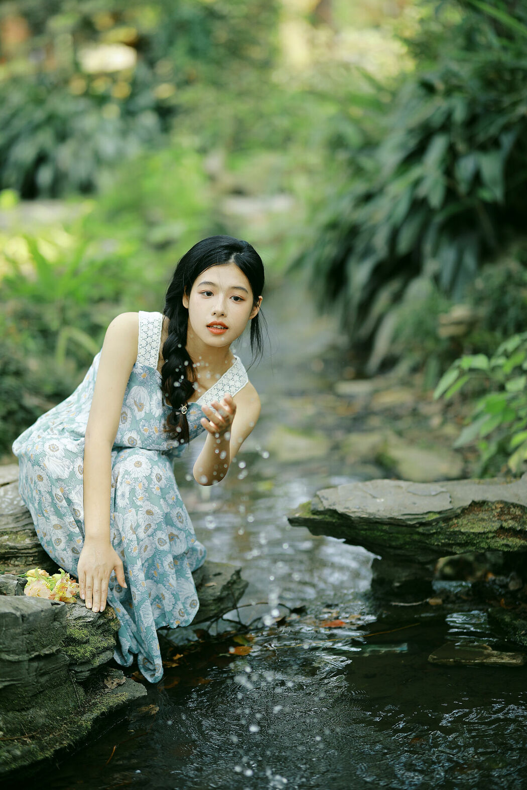 YiTuYu艺图语 Vol.9032 Long Xing Er (29P)