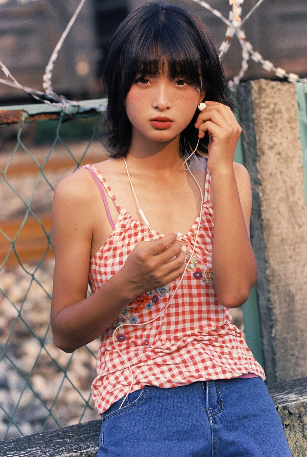 YiTuYu艺图语 Vol.9026 Ono Tsubakime (23P)