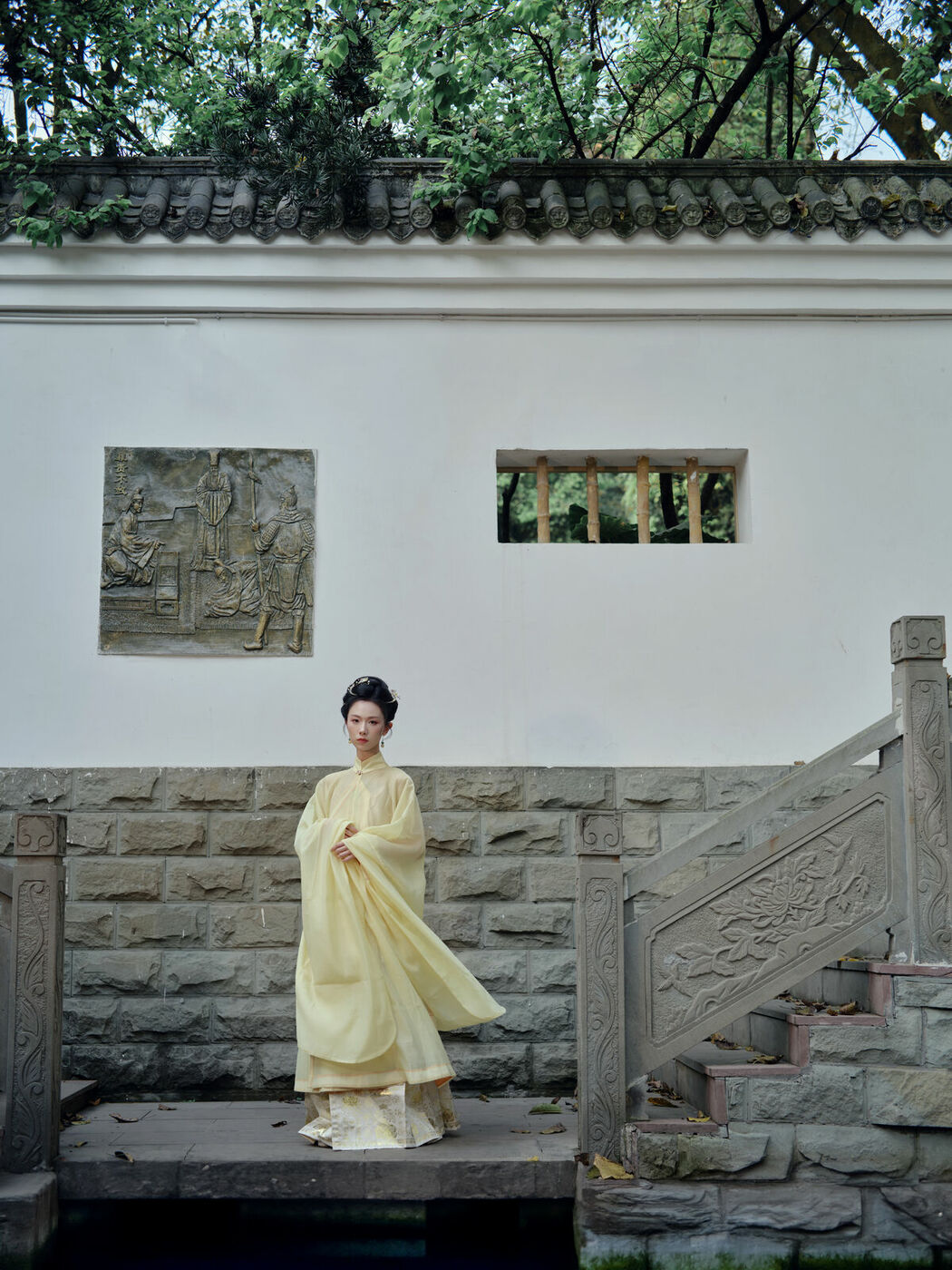 YiTuYu艺图语 Vol.9021 Cang Cang (42P)