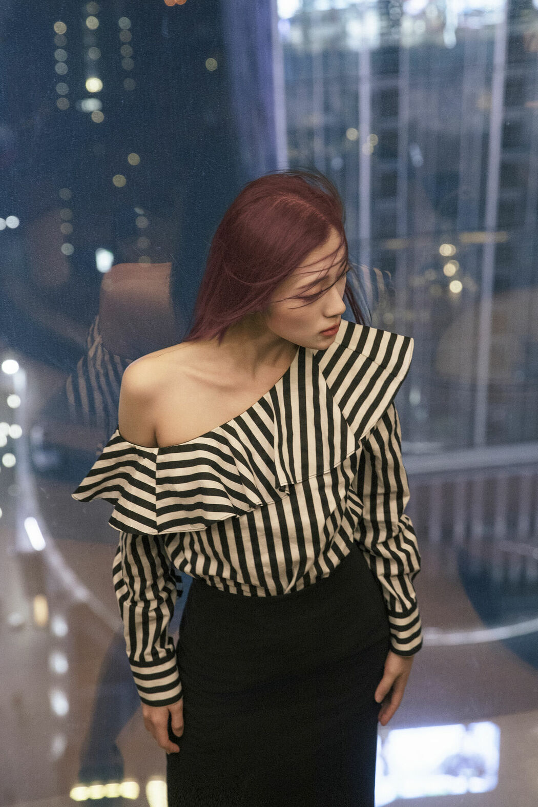 YiTuYu艺图语 Vol.9038 YFALA (25P)