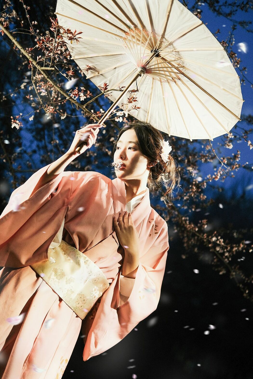 YiTuYu艺图语 Vol.9025 Xiao Rou (20P)