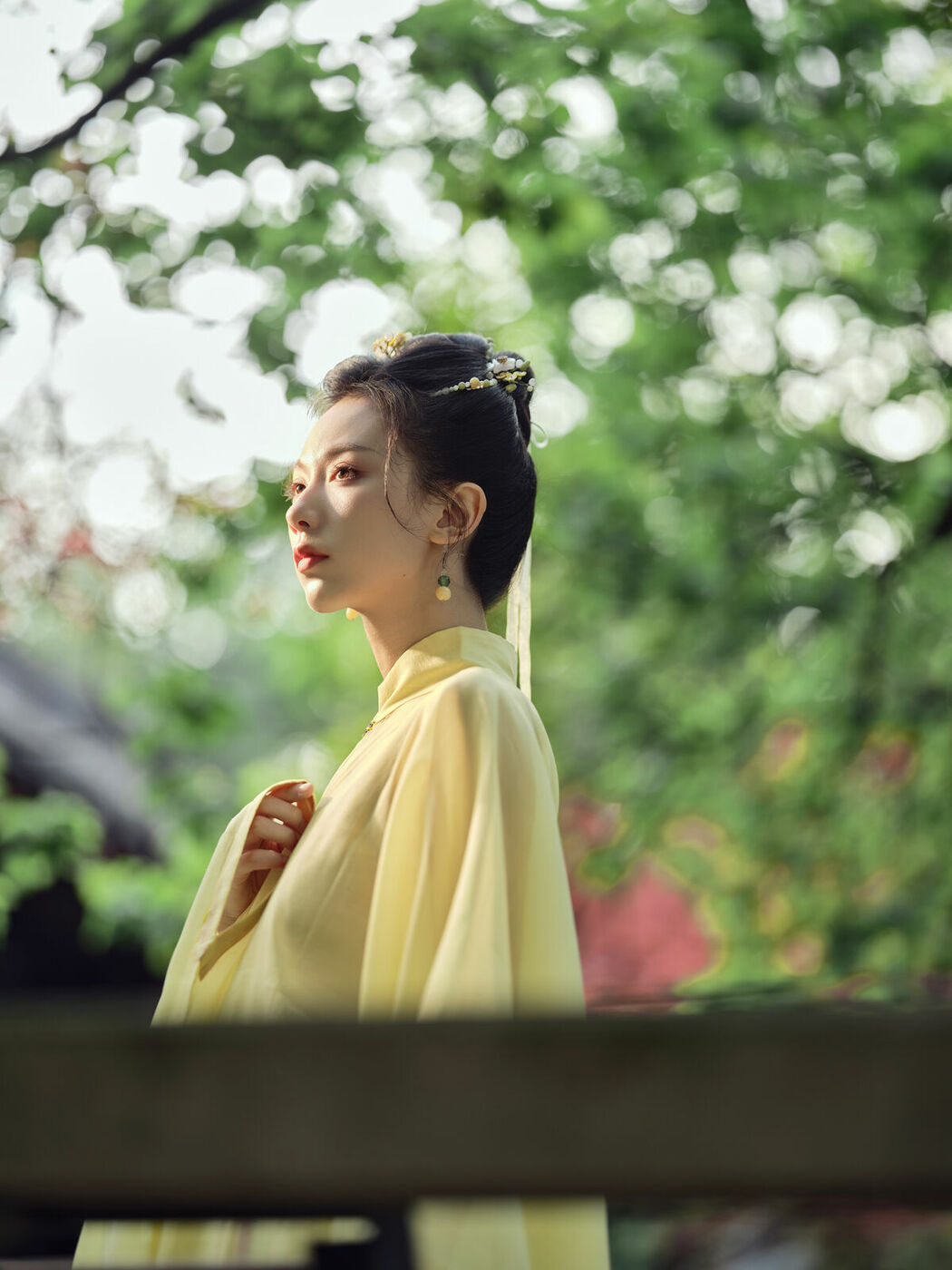 YiTuYu艺图语 Vol.9021 Cang Cang (42P)