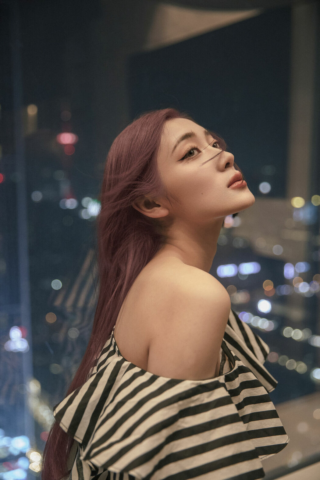 YiTuYu艺图语 Vol.9038 YFALA (25P)