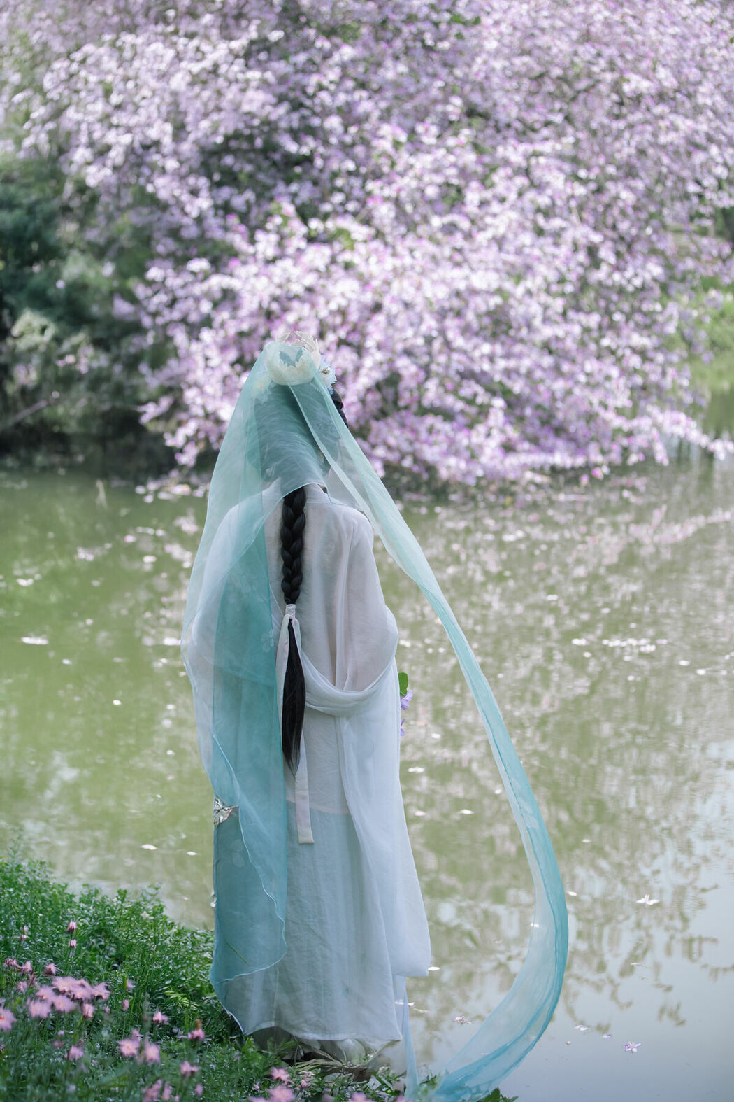 YiTuYu艺图语 Vol.9018 lsababe (39P)