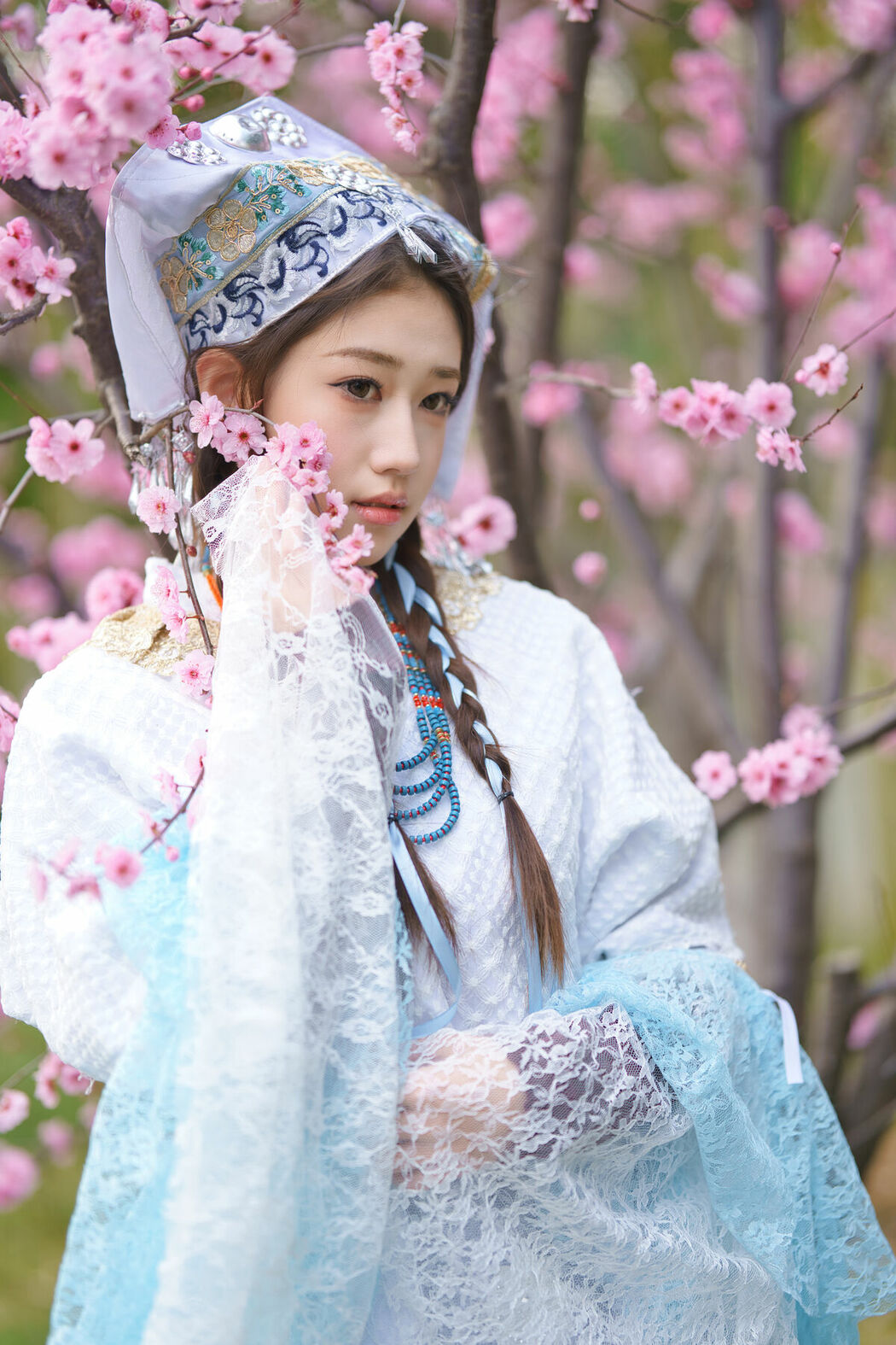 YiTuYu艺图语 Vol.9027 Zang Yi Tong (59P)