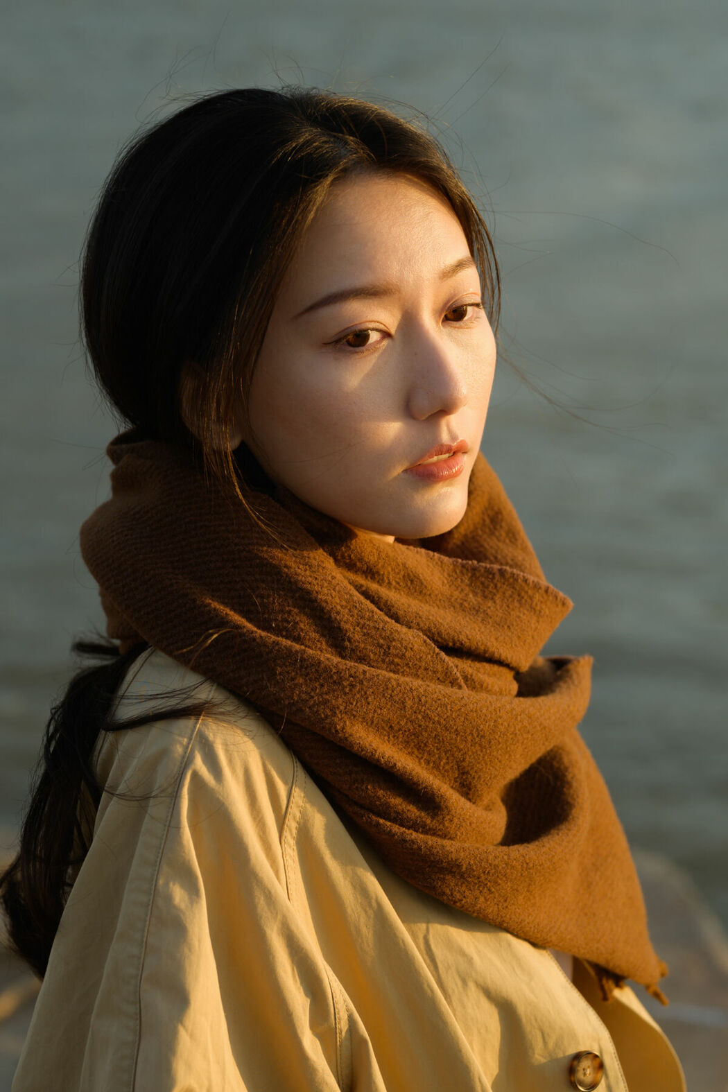 YiTuYu艺图语 Vol.9033 Xiao Yue (20P)