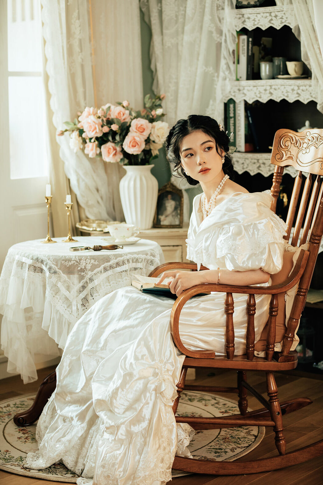 YiTuYu艺图语 Vol.9035 Xuan Xuan (24P)