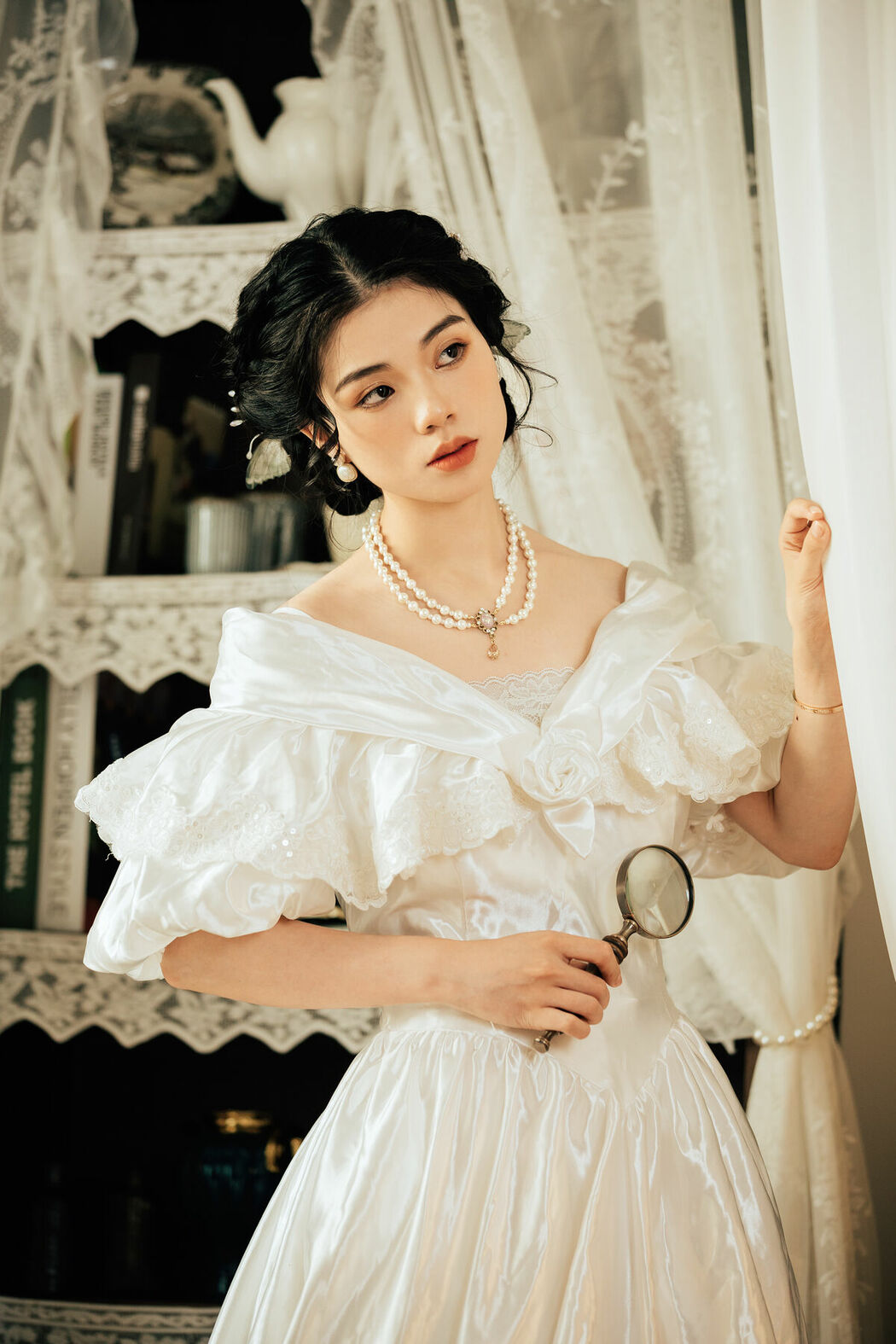 YiTuYu艺图语 Vol.9035 Xuan Xuan (24P)