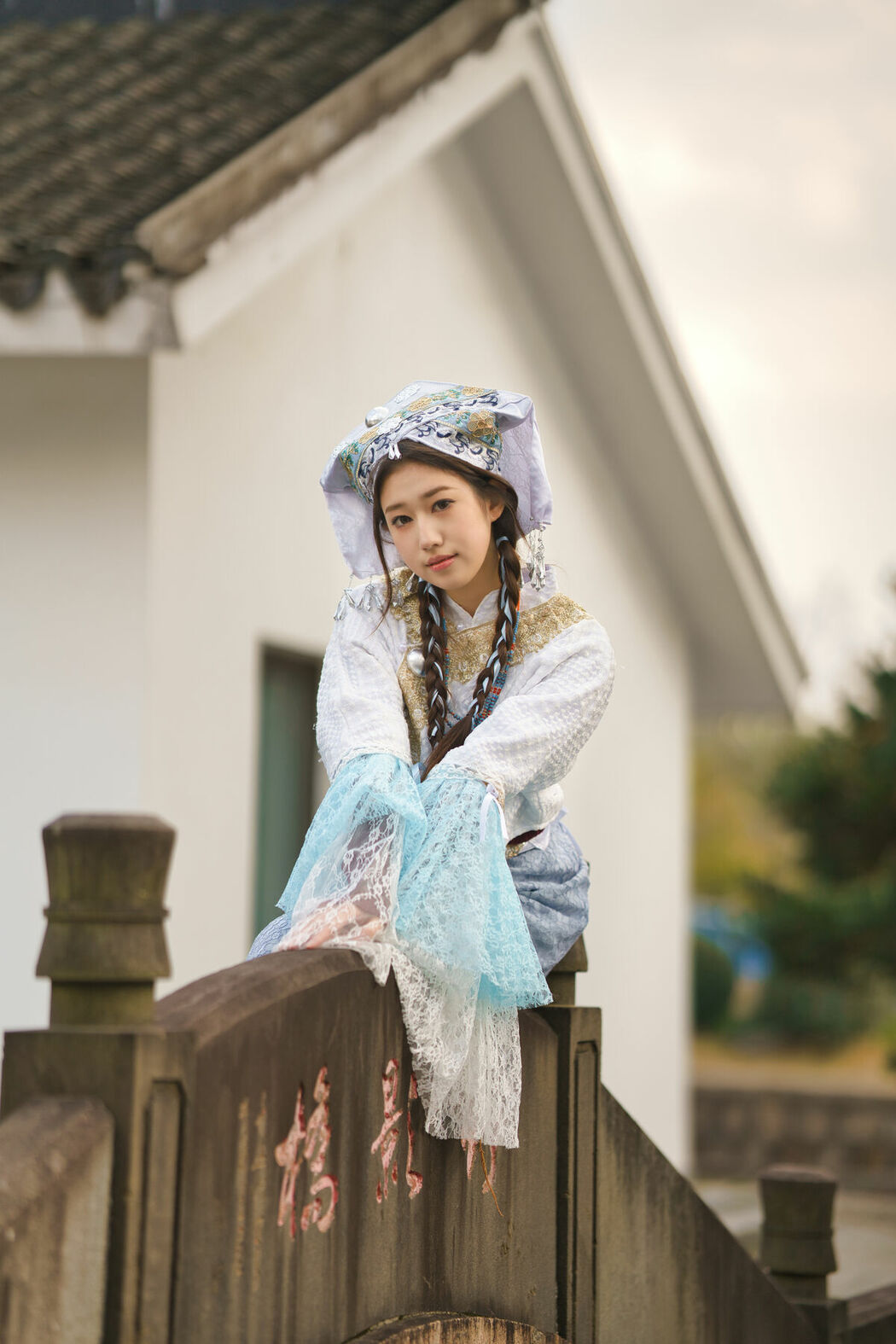 YiTuYu艺图语 Vol.9027 Zang Yi Tong (59P)