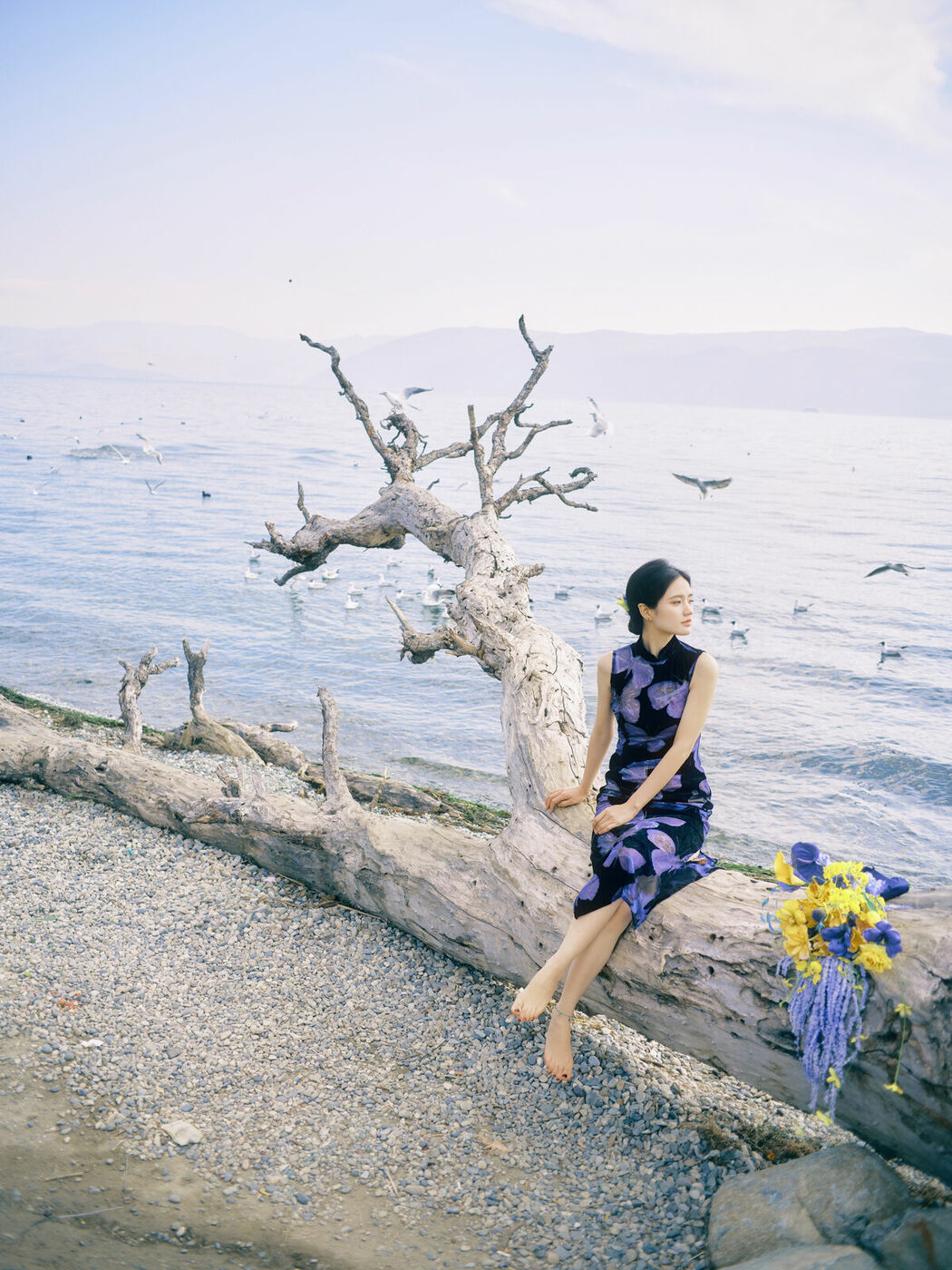 YiTuYu艺图语 Vol.9034 Ju Xiao Tao (29P)