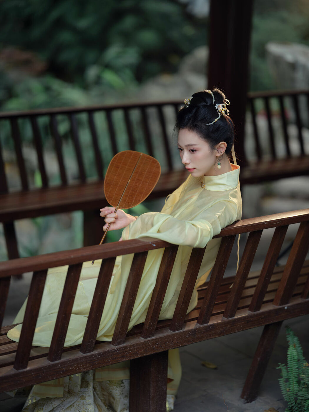 YiTuYu艺图语 Vol.9021 Cang Cang (42P)