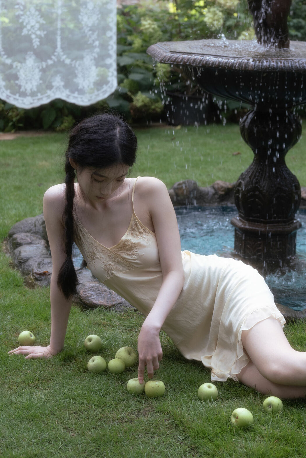 YiTuYu艺图语 Vol.9023 Tree (15P)