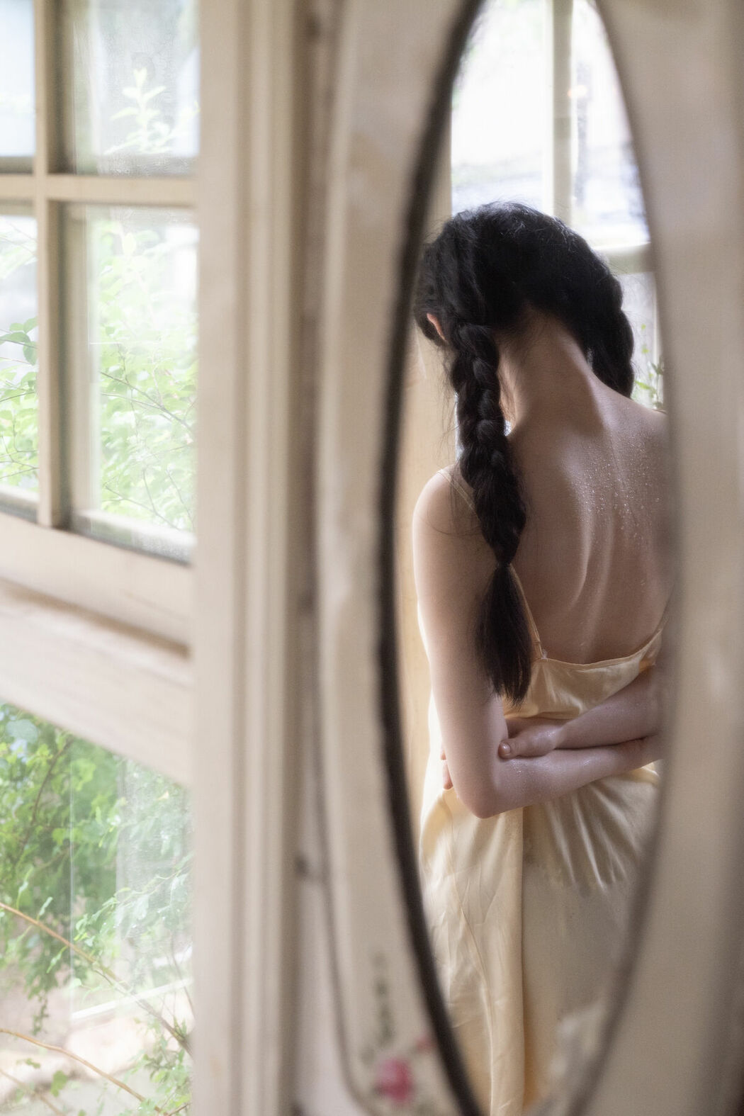 YiTuYu艺图语 Vol.9023 Tree (15P)