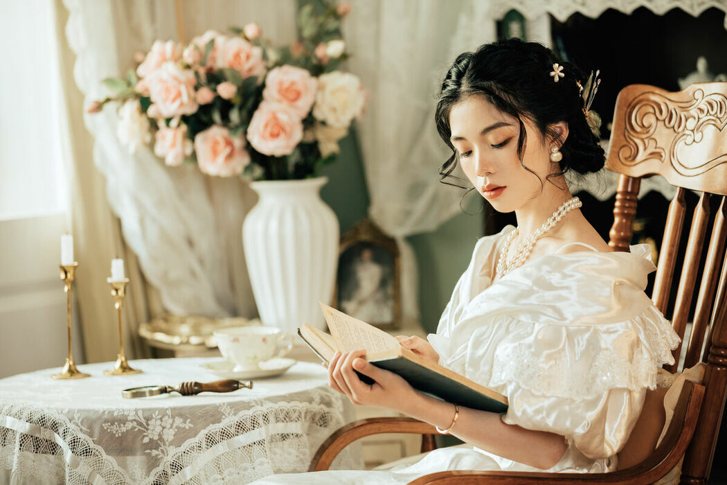 YiTuYu艺图语 Vol.9035 Xuan Xuan (24P)