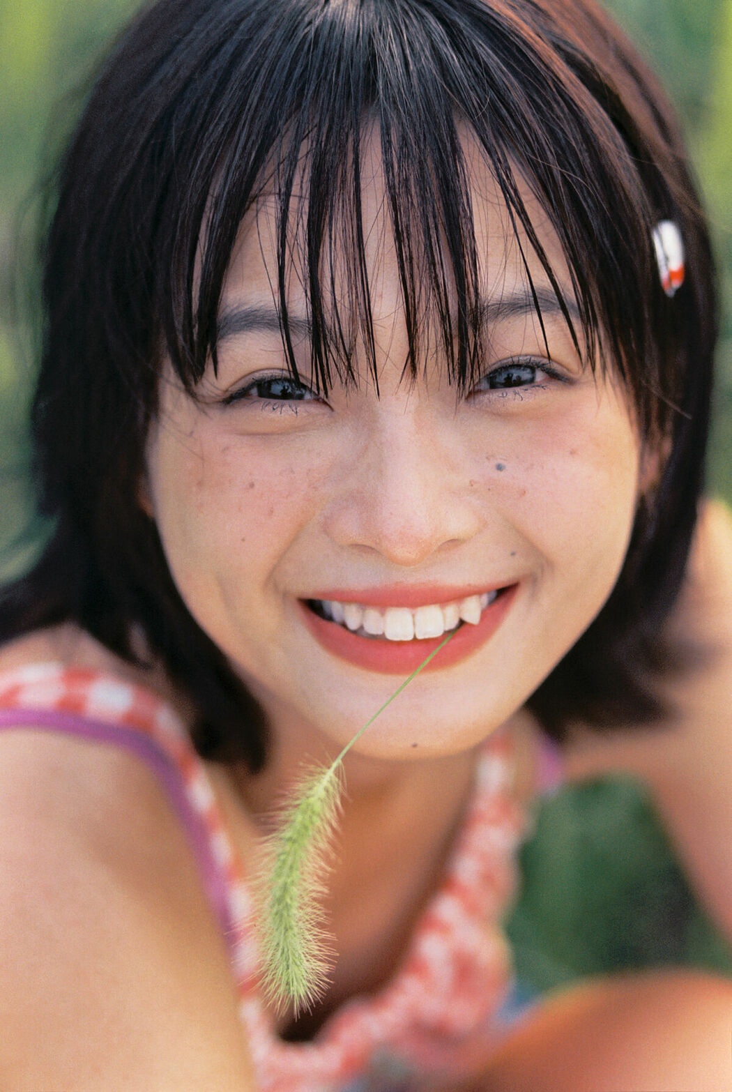 YiTuYu艺图语 Vol.9026 Ono Tsubakime (23P)