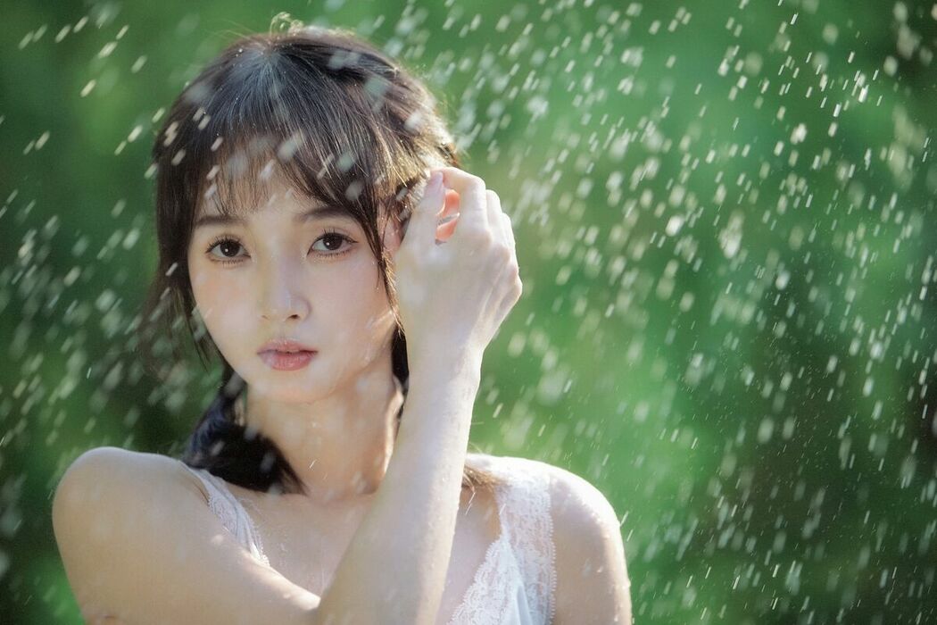 YiTuYu艺图语 Vol.9024 Wu Uzutaka Shojo (32P)