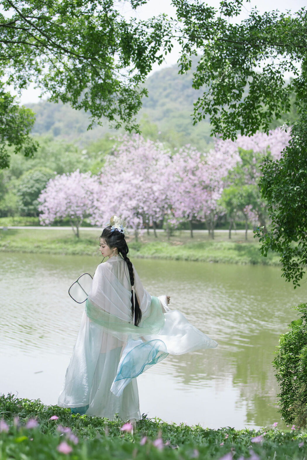 YiTuYu艺图语 Vol.9018 lsababe (39P)