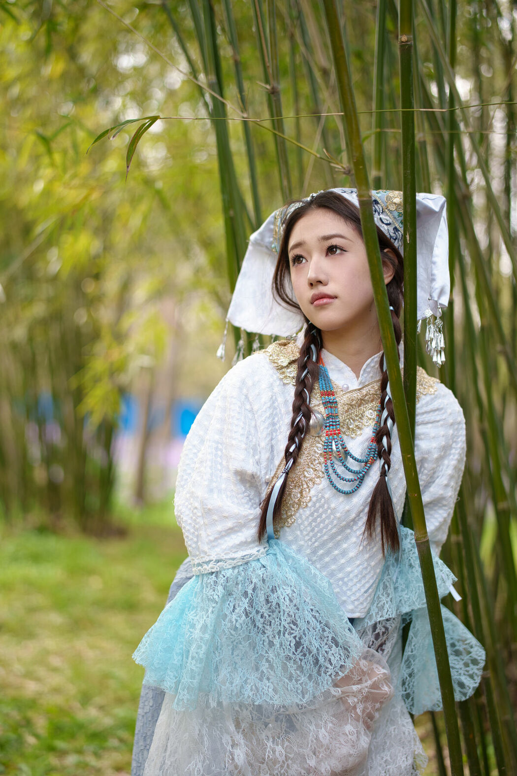 YiTuYu艺图语 Vol.9027 Zang Yi Tong (59P)