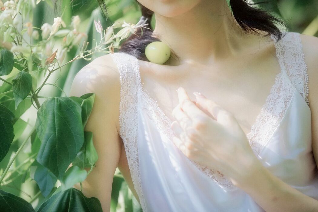 YiTuYu艺图语 Vol.9024 Wu Uzutaka Shojo (32P)