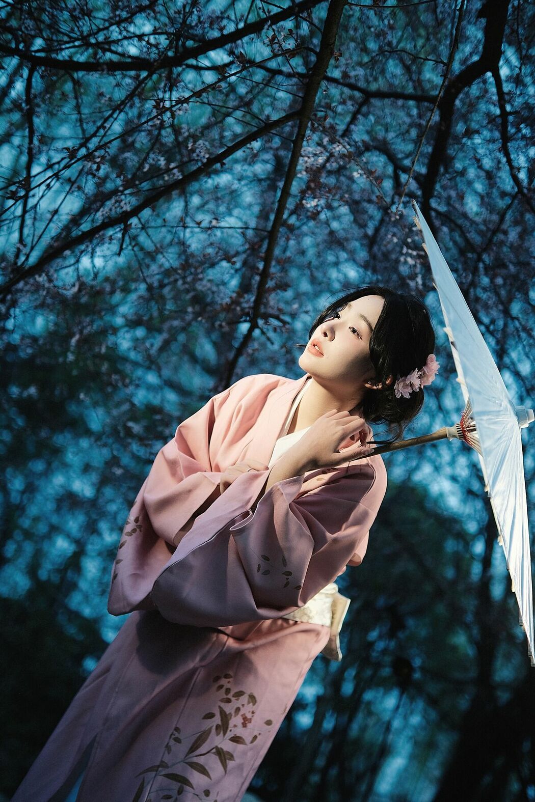 YiTuYu艺图语 Vol.9025 Xiao Rou (20P)