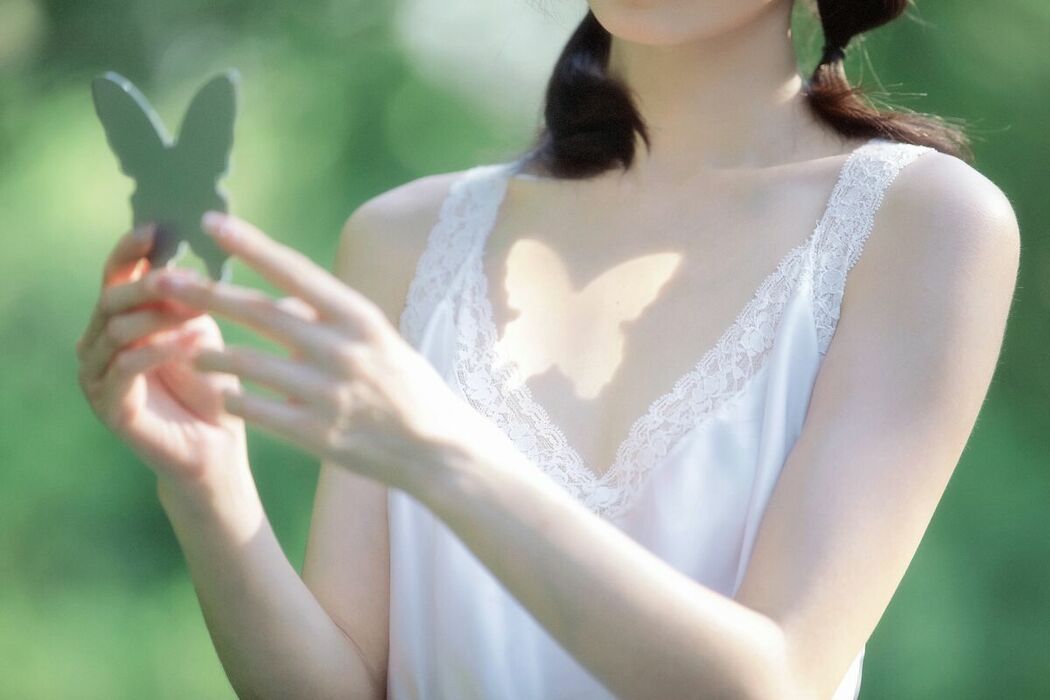 YiTuYu艺图语 Vol.9024 Wu Uzutaka Shojo (32P)