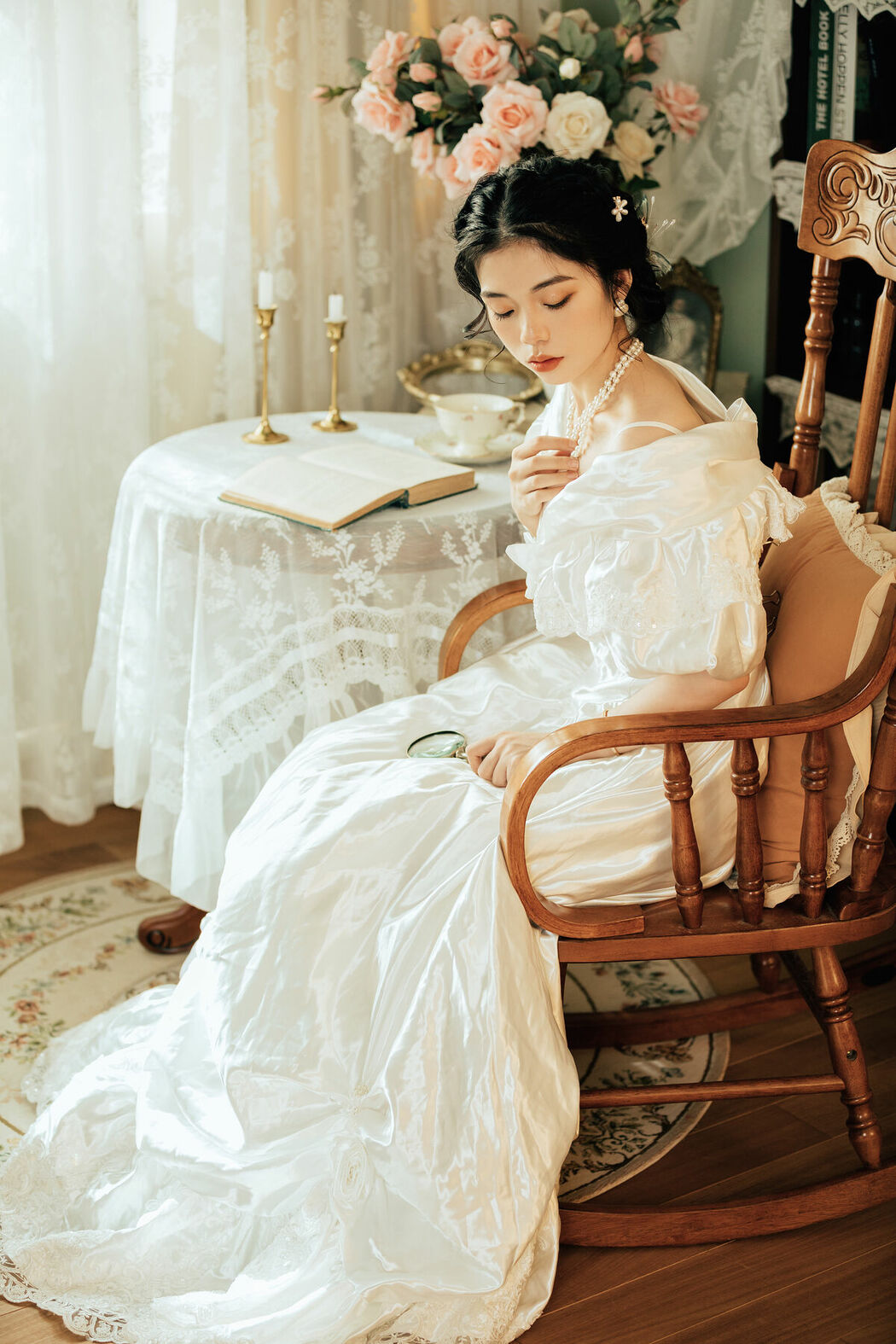 YiTuYu艺图语 Vol.9035 Xuan Xuan (24P)