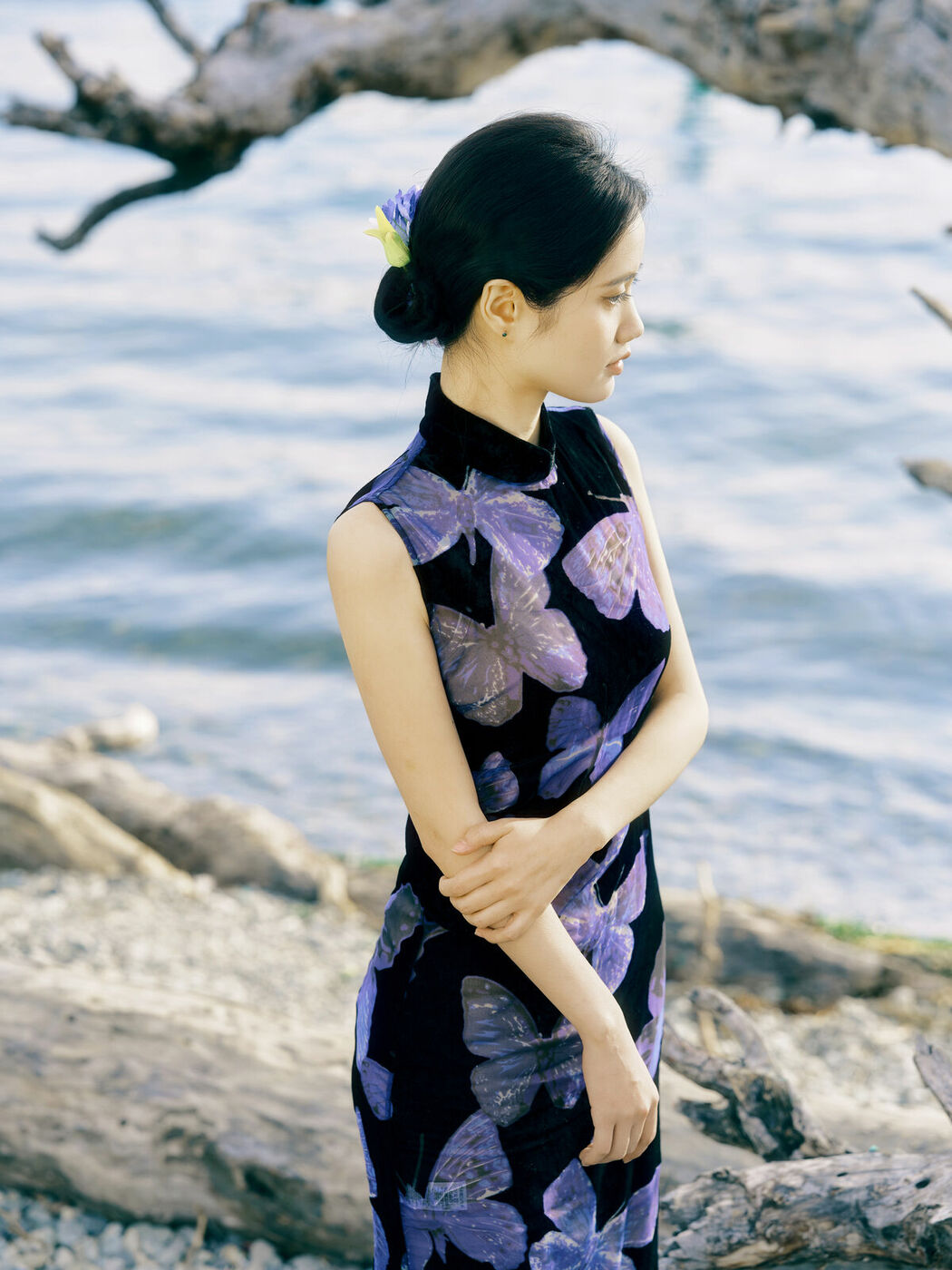 YiTuYu艺图语 Vol.9034 Ju Xiao Tao (29P)