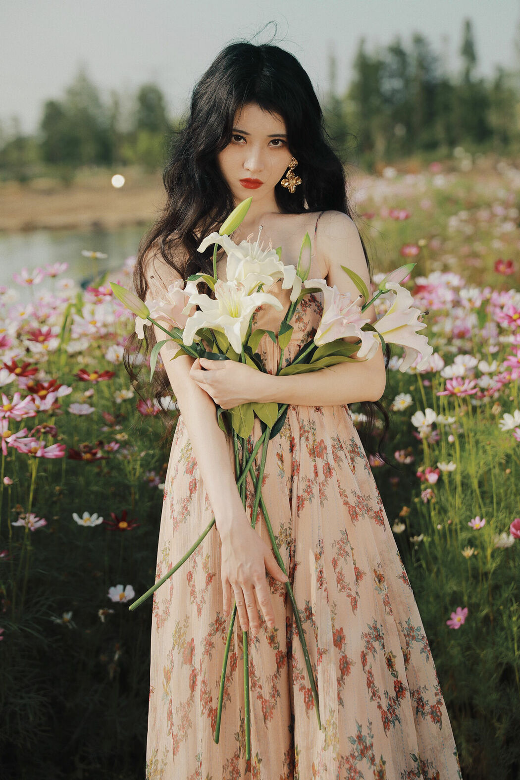 YiTuYu艺图语 Vol.9031 Dang Chu Jiao Ren Jia Xiao Tian Tian (14P)