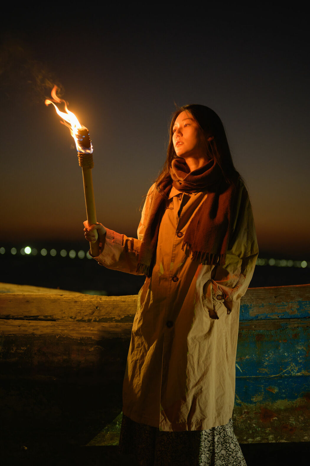 YiTuYu艺图语 Vol.9033 Xiao Yue (20P)