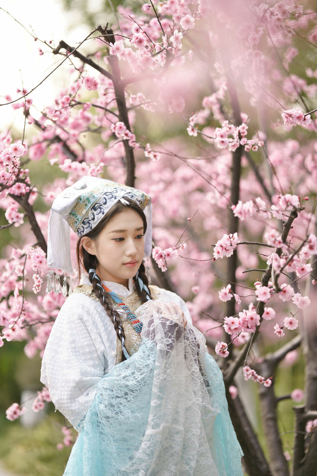 YiTuYu艺图语 Vol.9027 Zang Yi Tong (59P)