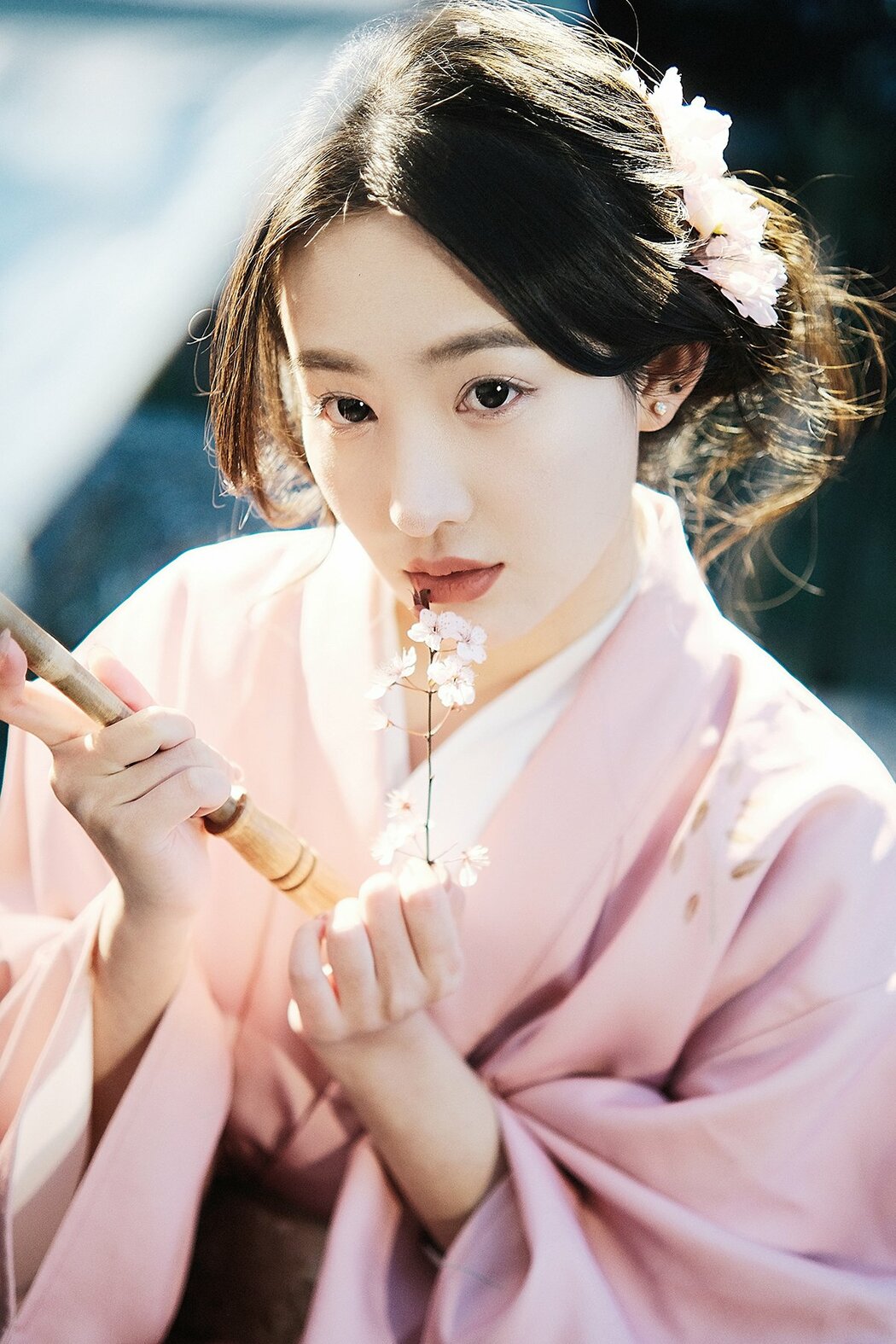 YiTuYu艺图语 Vol.9025 Xiao Rou (20P) Cover Photo