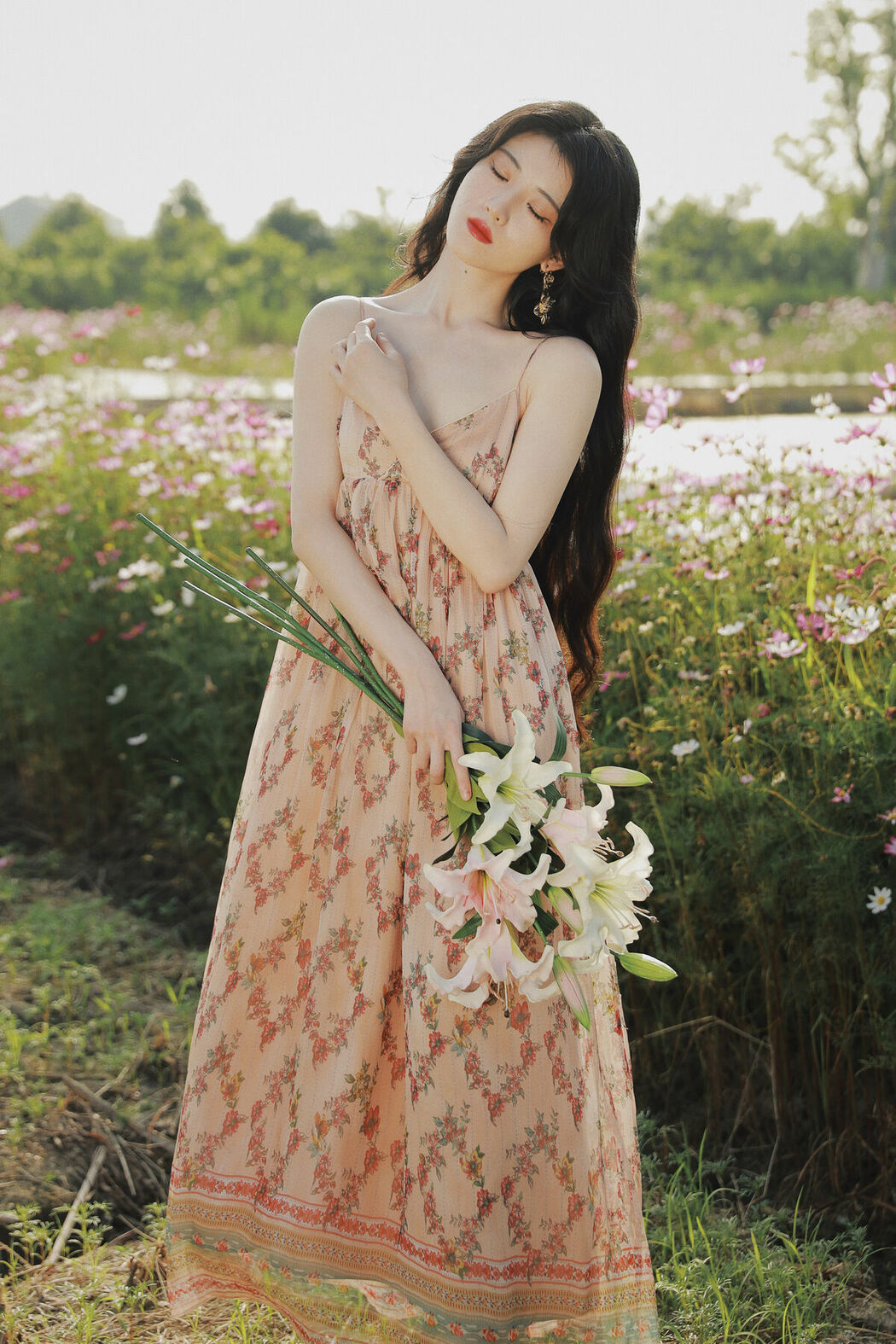 YiTuYu艺图语 Vol.9031 Dang Chu Jiao Ren Jia Xiao Tian Tian (14P)