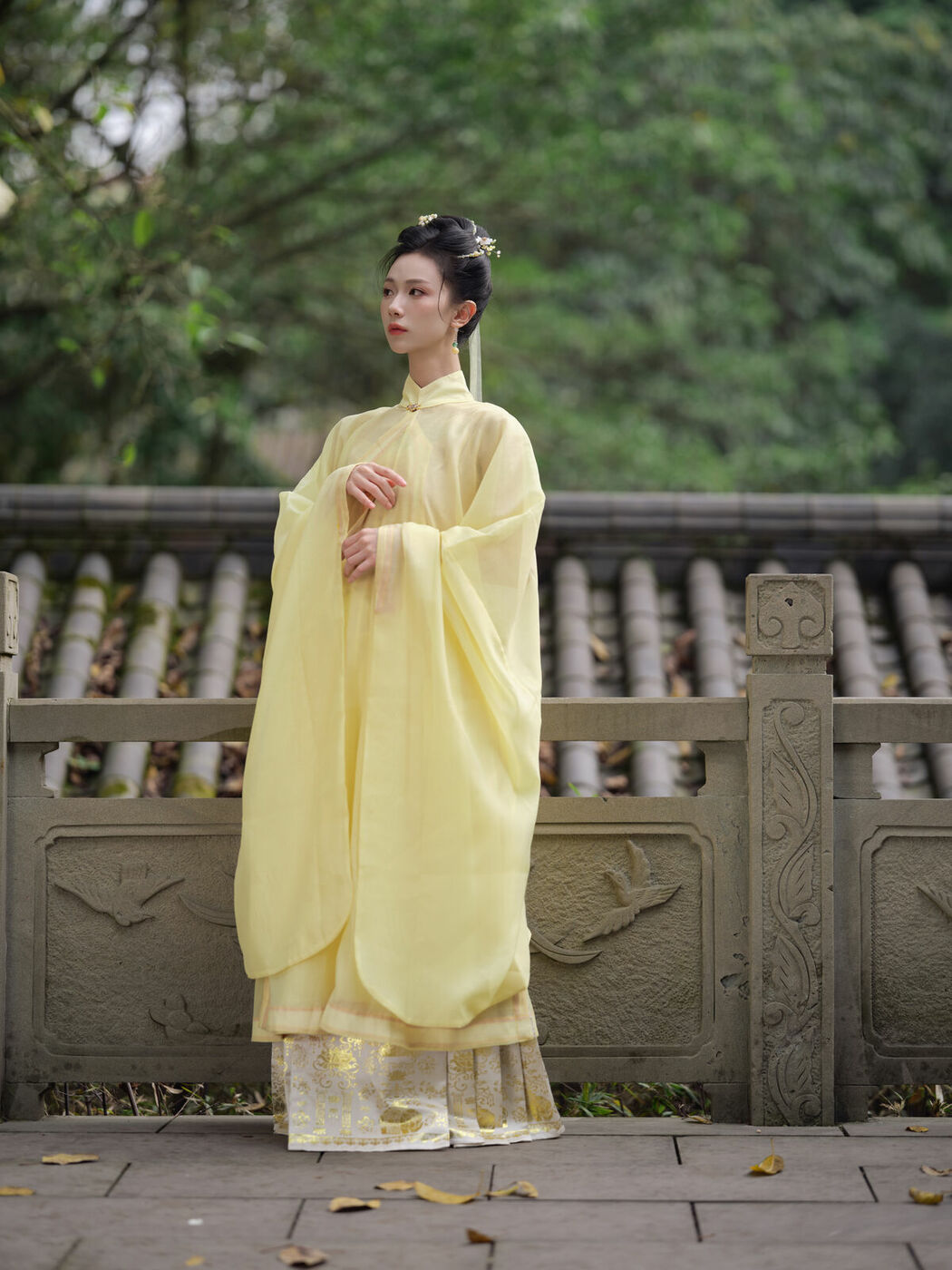 YiTuYu艺图语 Vol.9021 Cang Cang (42P)