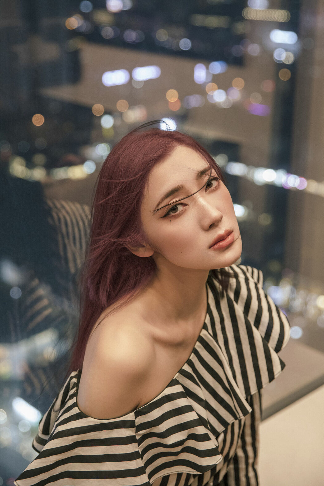 YiTuYu艺图语 Vol.9038 YFALA (25P)