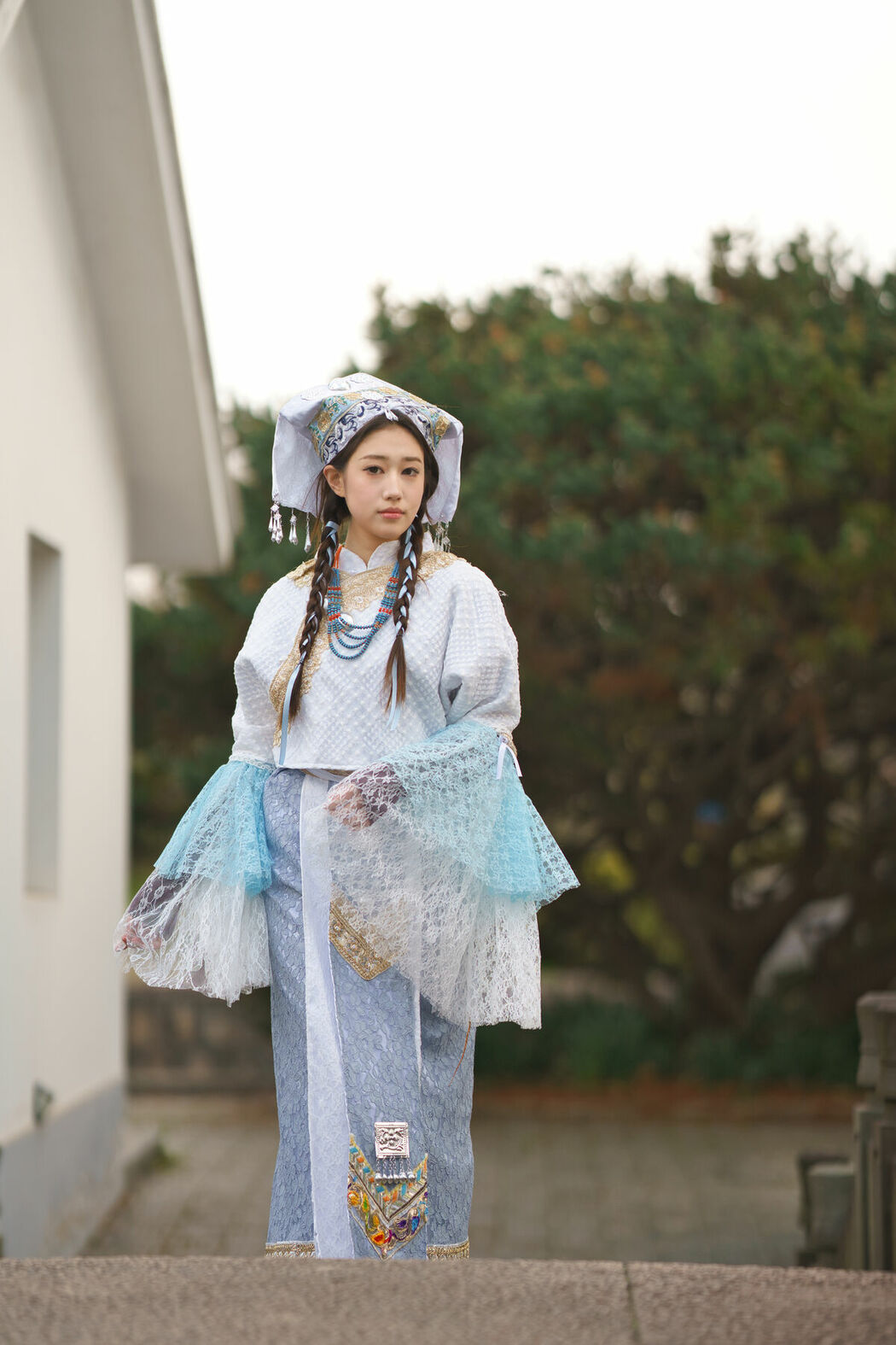 YiTuYu艺图语 Vol.9027 Zang Yi Tong (59P)