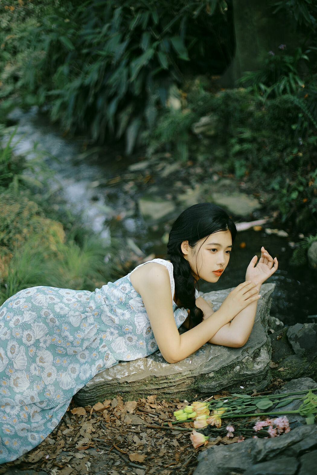 YiTuYu艺图语 Vol.9032 Long Xing Er (29P)