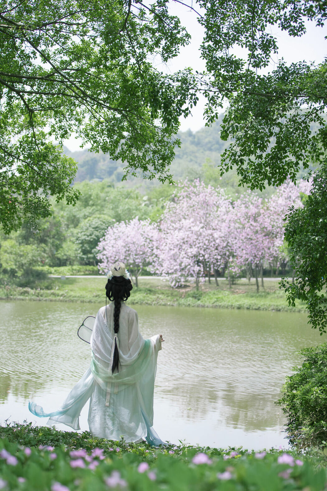 YiTuYu艺图语 Vol.9018 lsababe (39P)