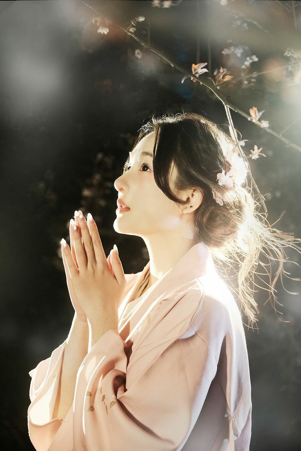 YiTuYu艺图语 Vol.9025 Xiao Rou (20P)