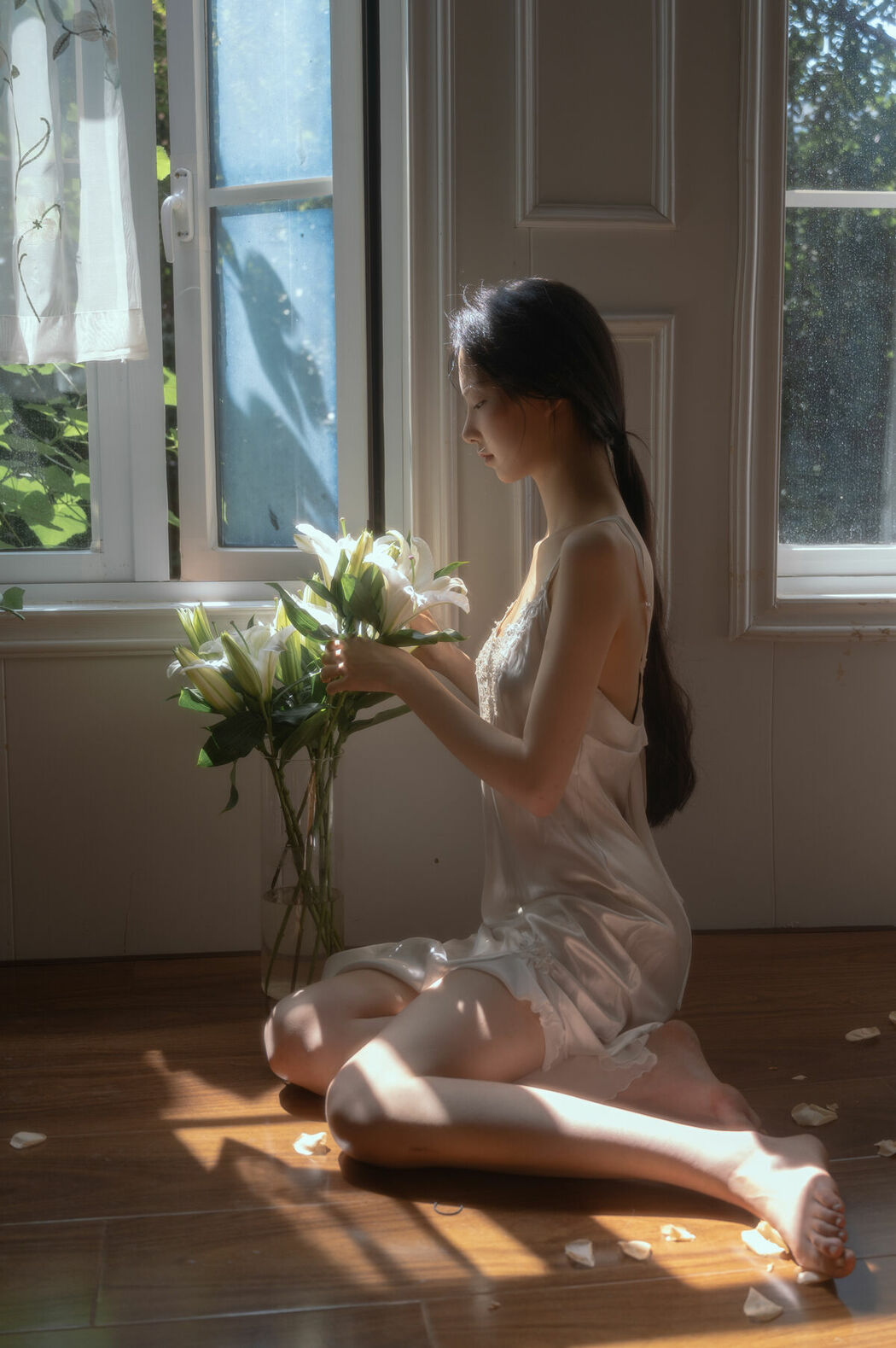 YiTuYu艺图语 Vol.9019 Wang Ji Shi (14P)