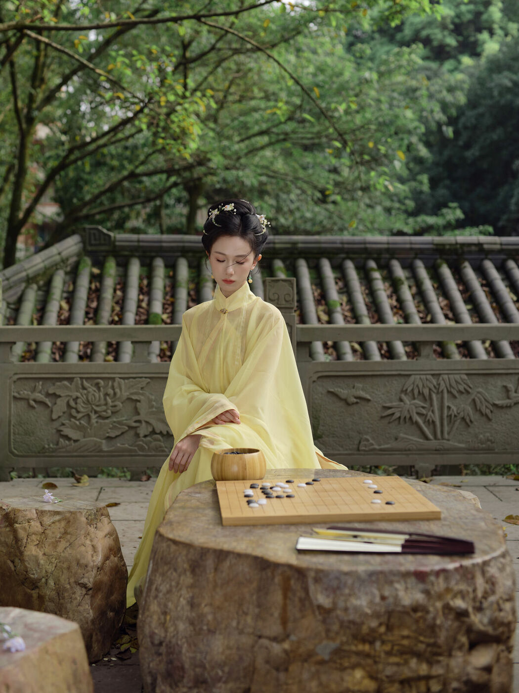 YiTuYu艺图语 Vol.9021 Cang Cang (42P)