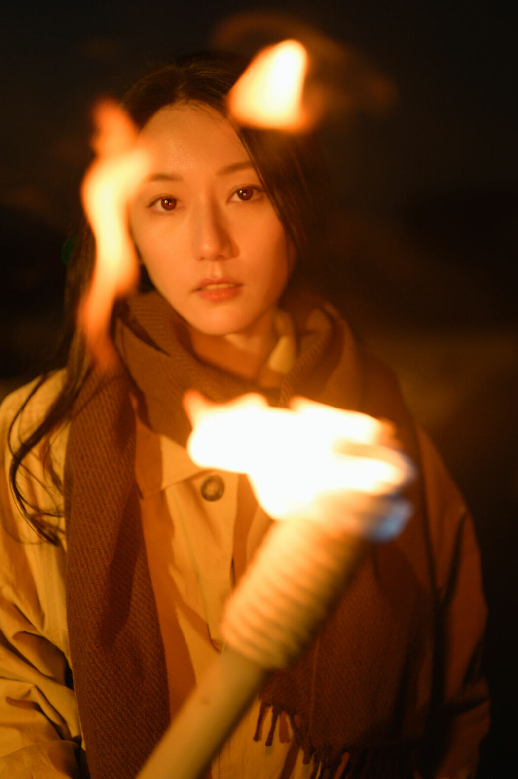 YiTuYu艺图语 Vol.9033 Xiao Yue (20P)