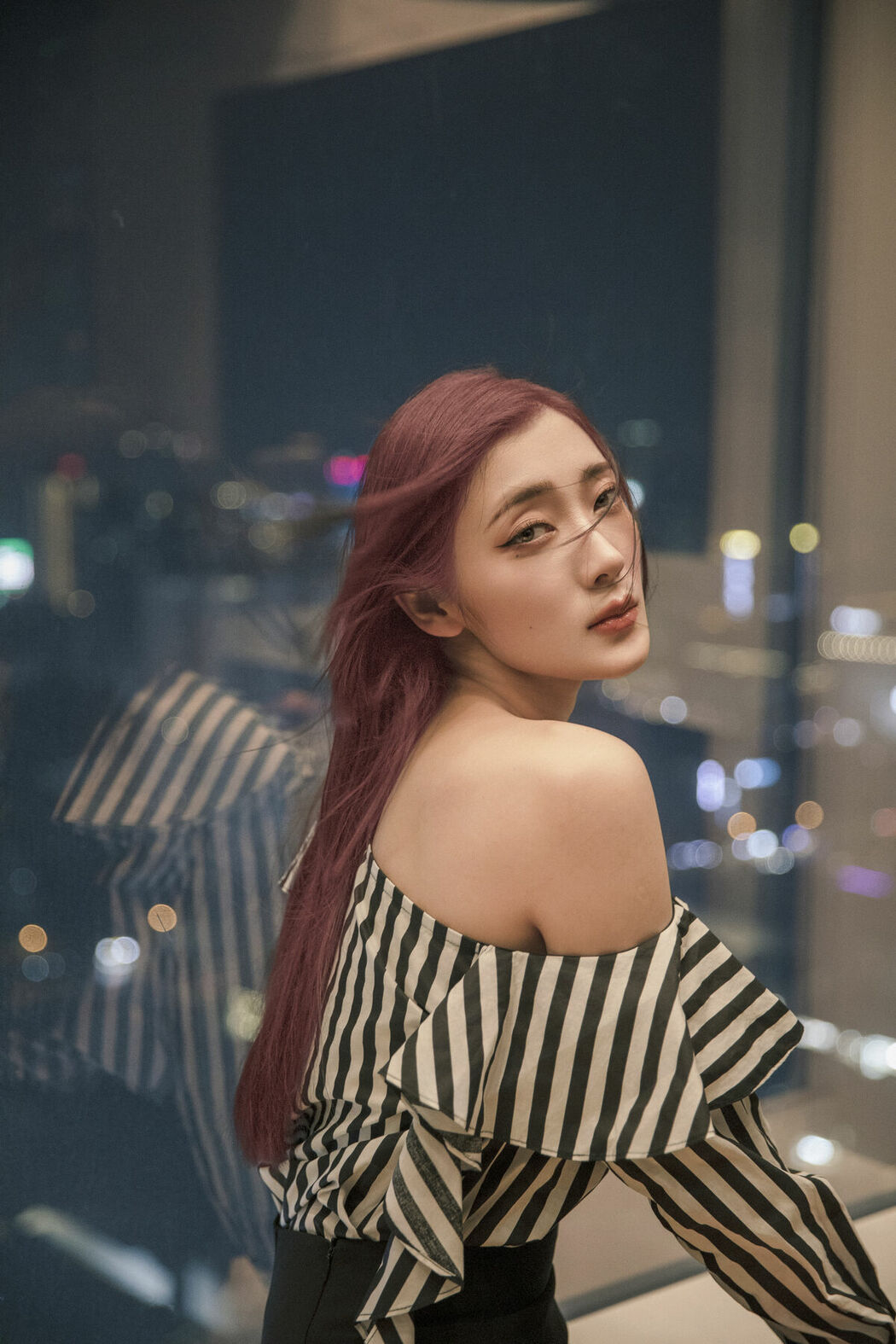 YiTuYu艺图语 Vol.9038 YFALA (25P)