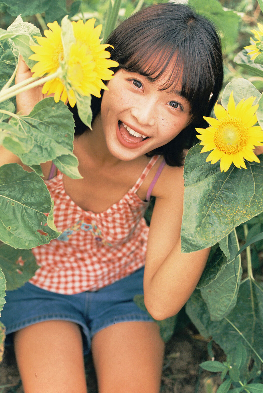 YiTuYu艺图语 Vol.9026 Ono Tsubakime (23P)