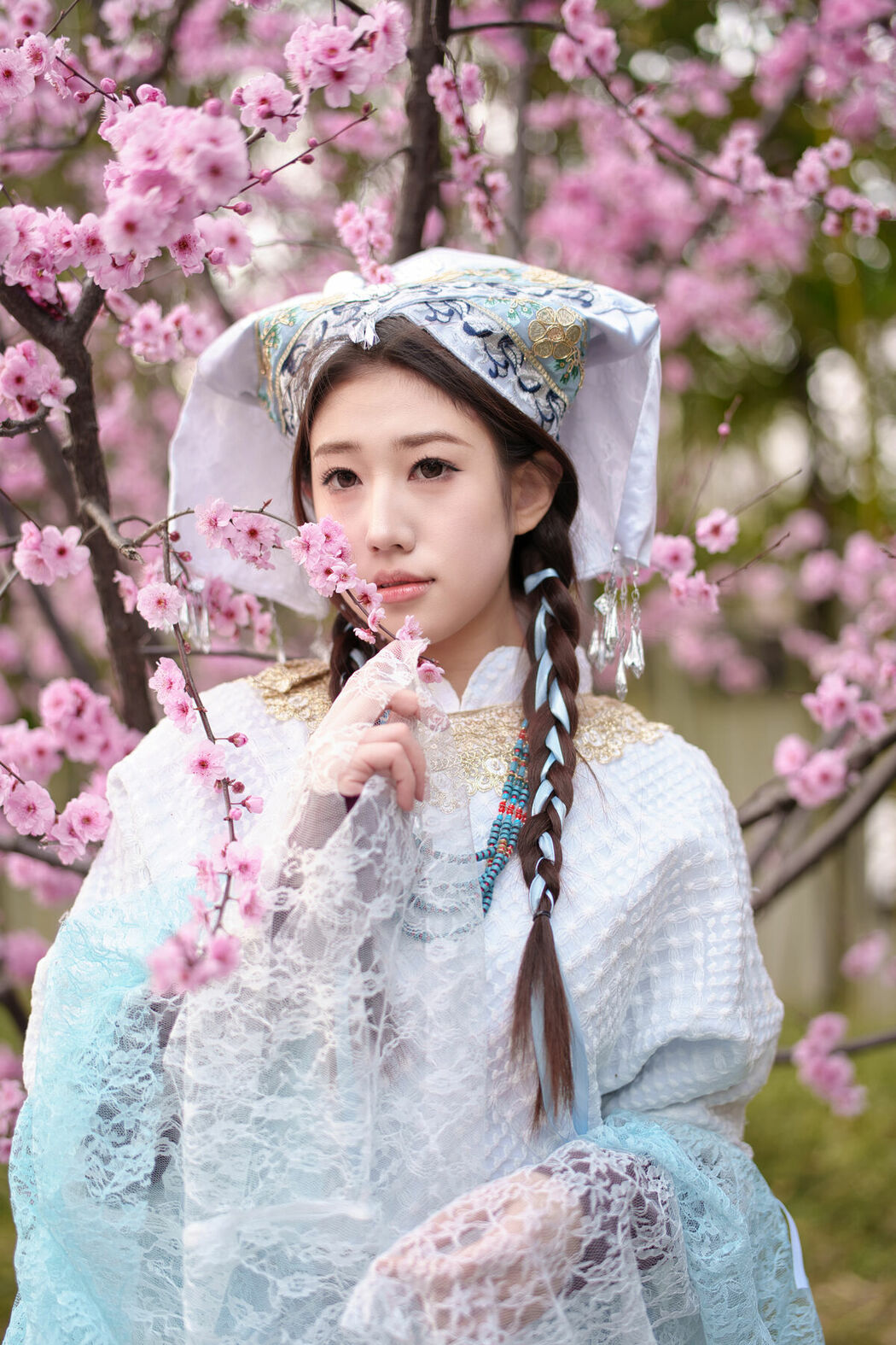 YiTuYu艺图语 Vol.9027 Zang Yi Tong (59P)