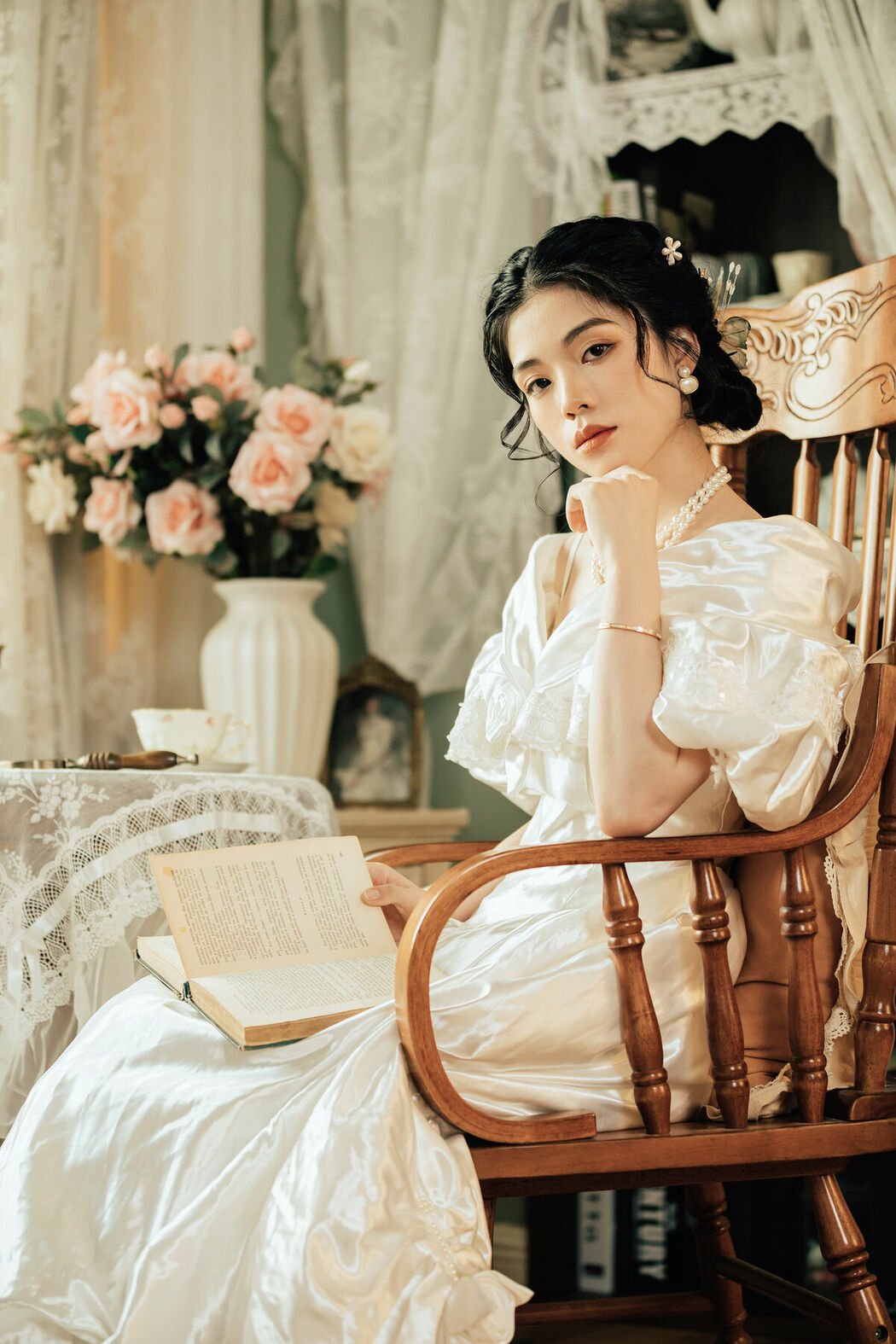 YiTuYu艺图语 Vol.9035 Xuan Xuan (24P)