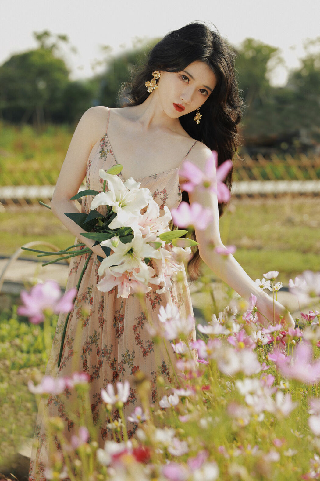 YiTuYu艺图语 Vol.9031 Dang Chu Jiao Ren Jia Xiao Tian Tian (14P)