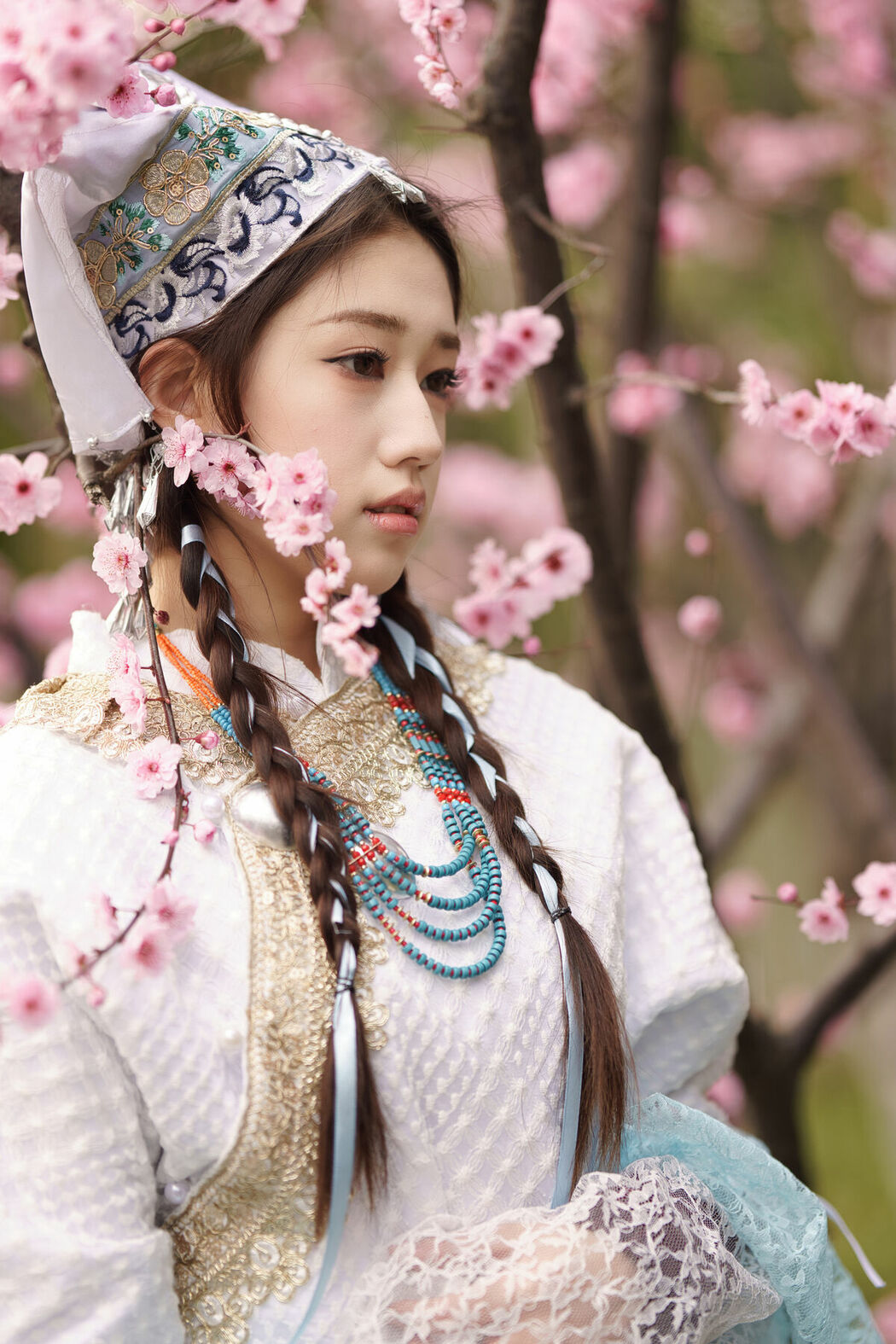 YiTuYu艺图语 Vol.9027 Zang Yi Tong (59P)