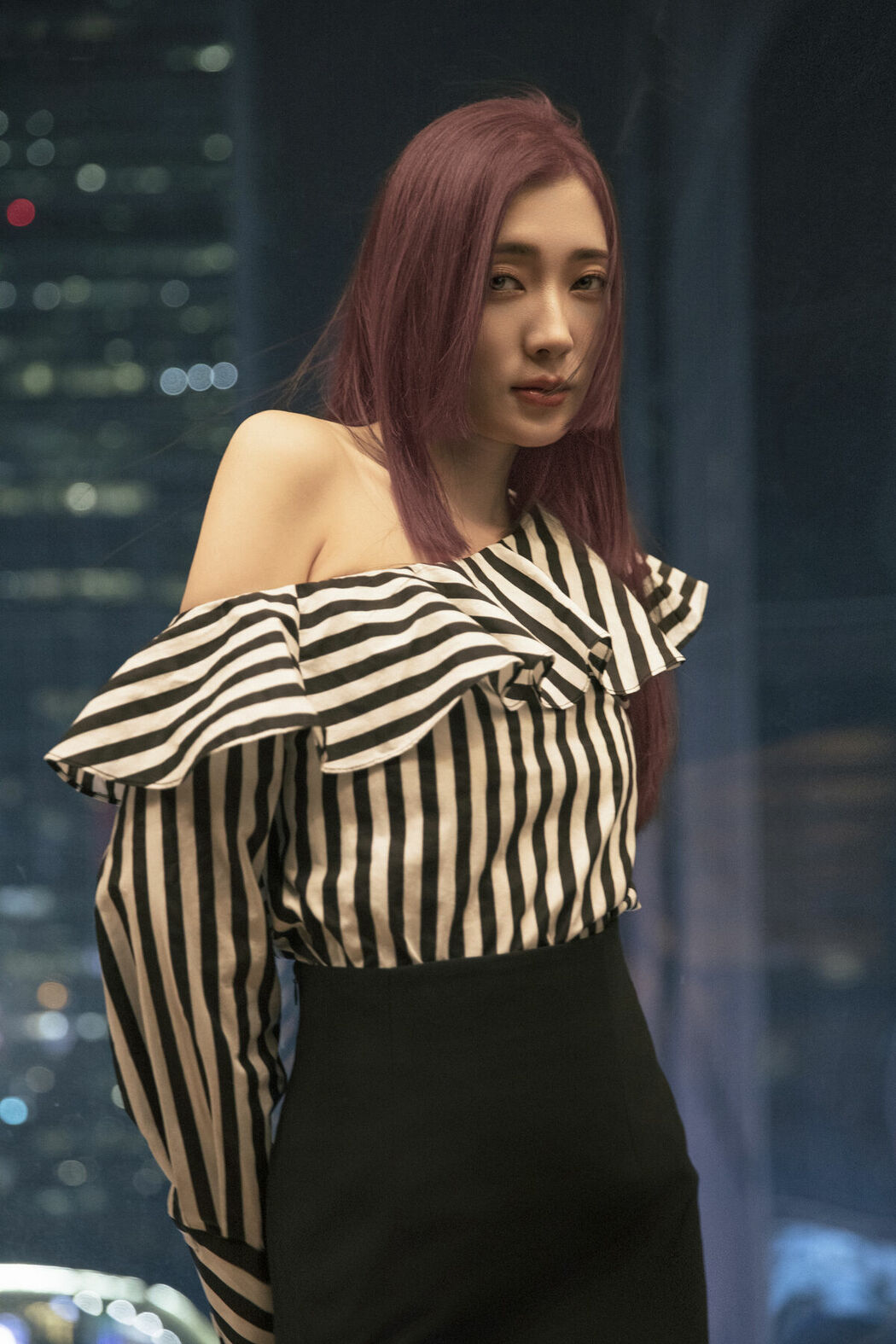 YiTuYu艺图语 Vol.9038 YFALA (25P)