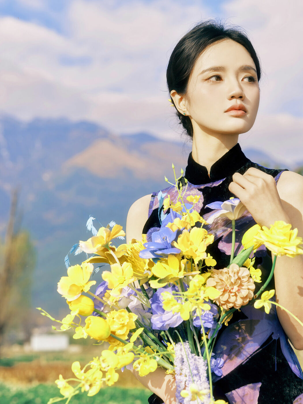 YiTuYu艺图语 Vol.9034 Ju Xiao Tao (29P)